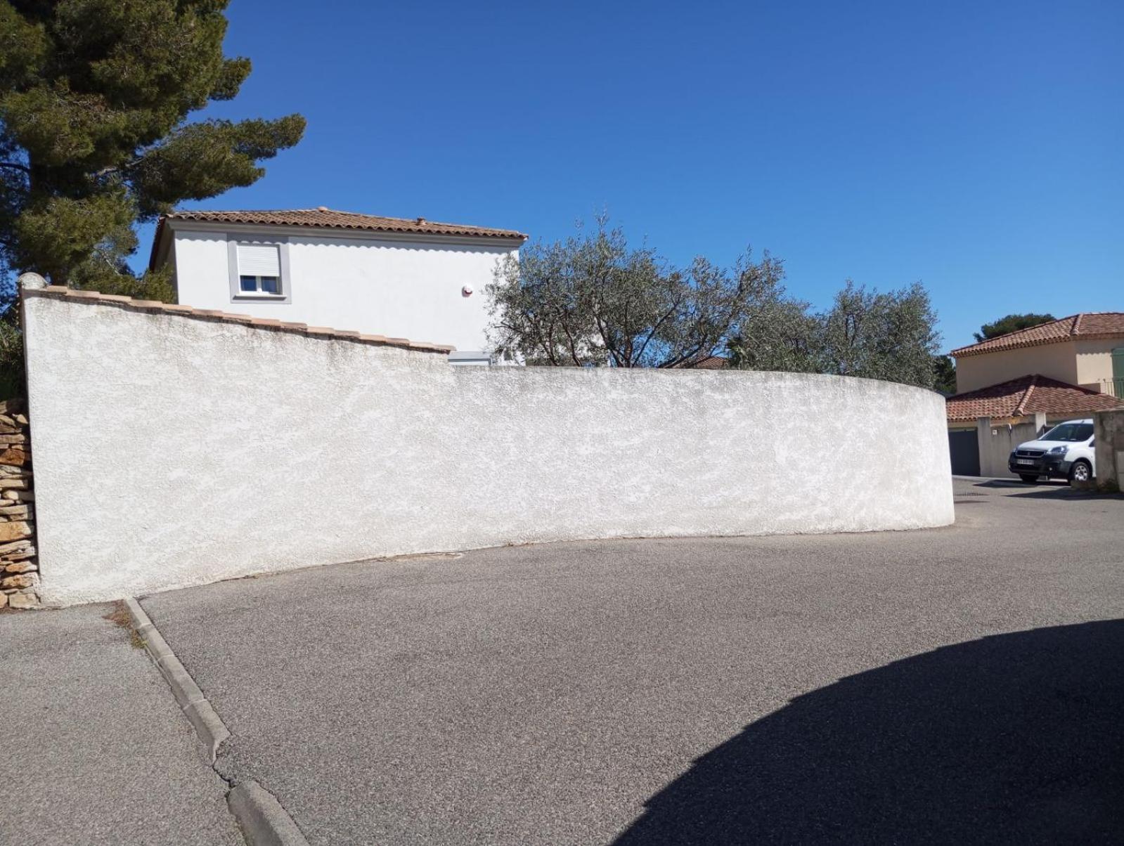 Chambre D'Hotes Chante Cigale La Ciotat Exterior foto